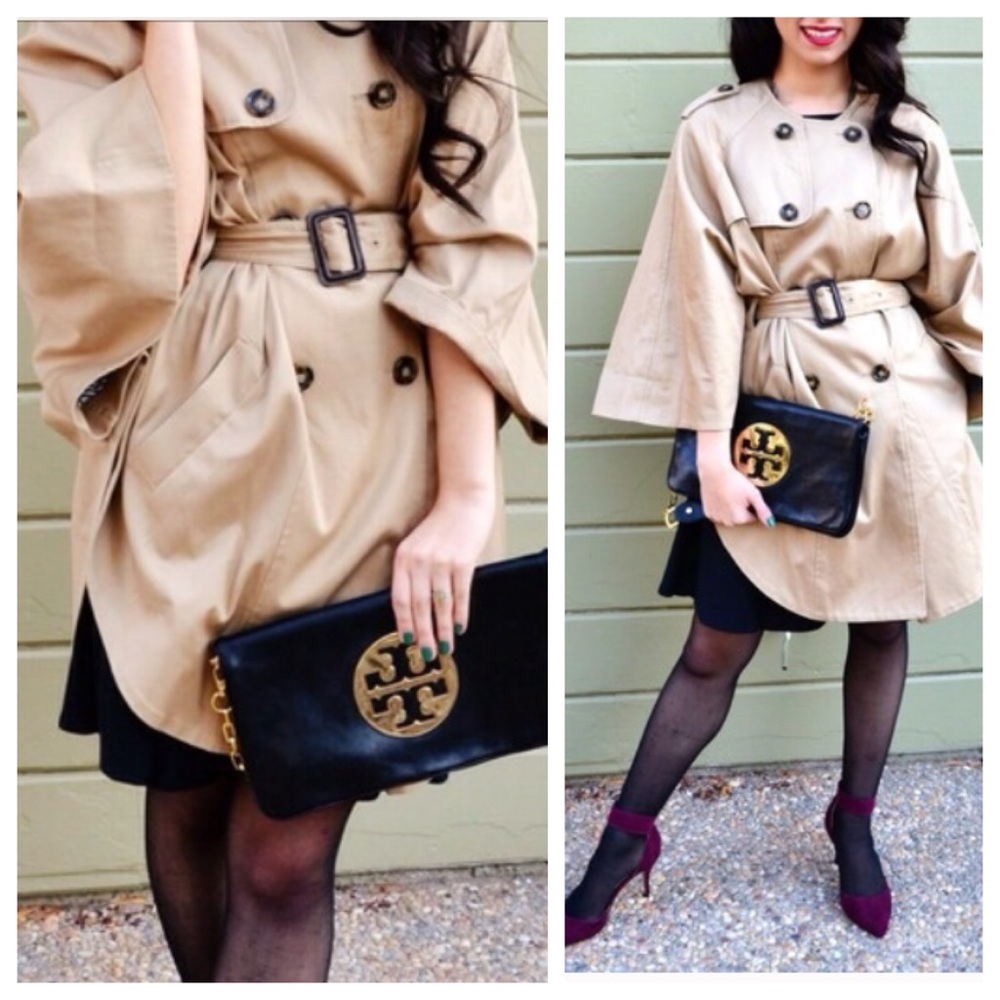 H&M Cape Trench